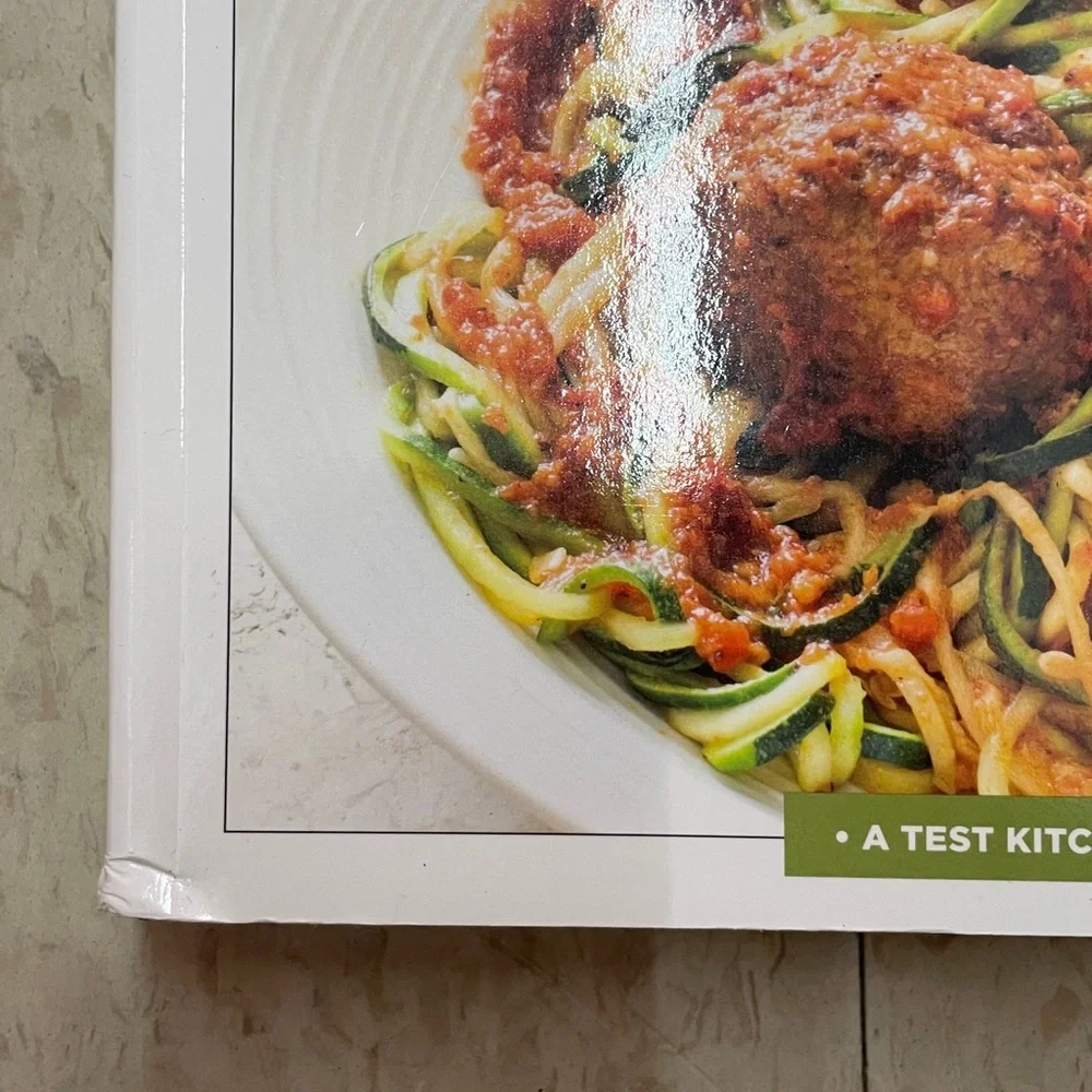 Paleo‎ Perfected Softcover Cookbook